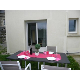 Ferienhaus in Finistère ab 55€ pro Nacht