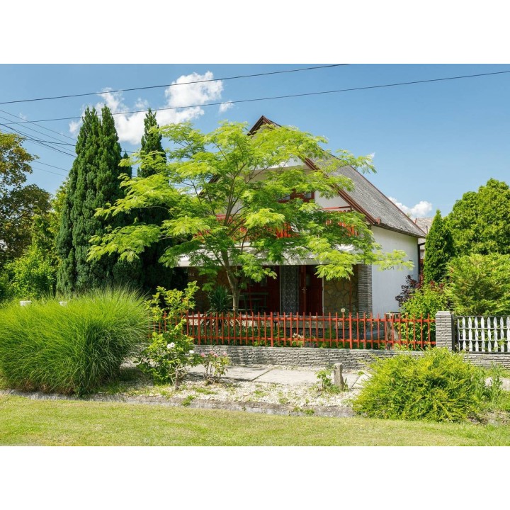 Ferienhaus in Balaton ab 52€ pro Nacht