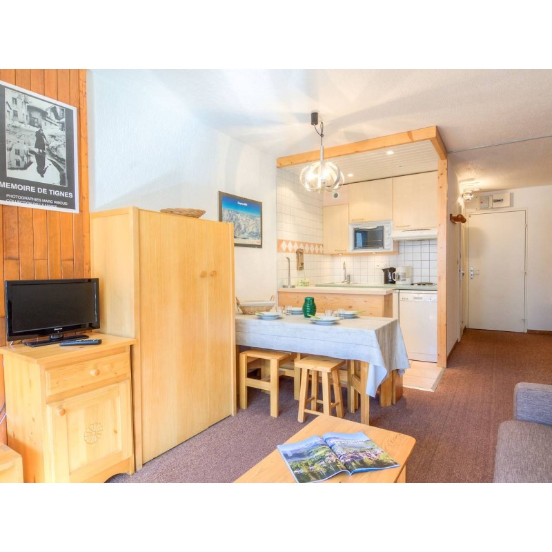 Ferienwohnung in Savoie ab 38€ pro Nacht