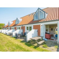 Ferienwohnung in Lemvig ab 32€ pro Nacht