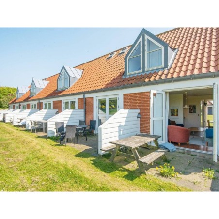 Ferienwohnung in Lemvig ab 32€ pro Nacht