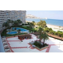 Ferienwohnung in Cullera ab 43€ pro Nacht