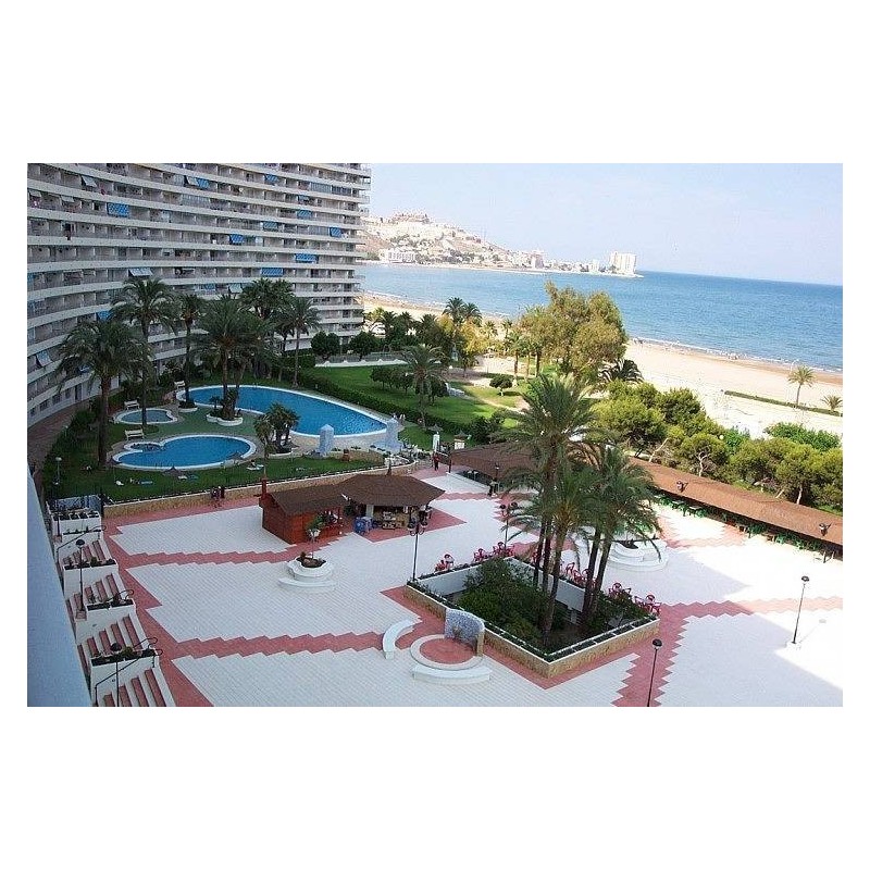 Ferienwohnung in Cullera ab 43€ pro Nacht