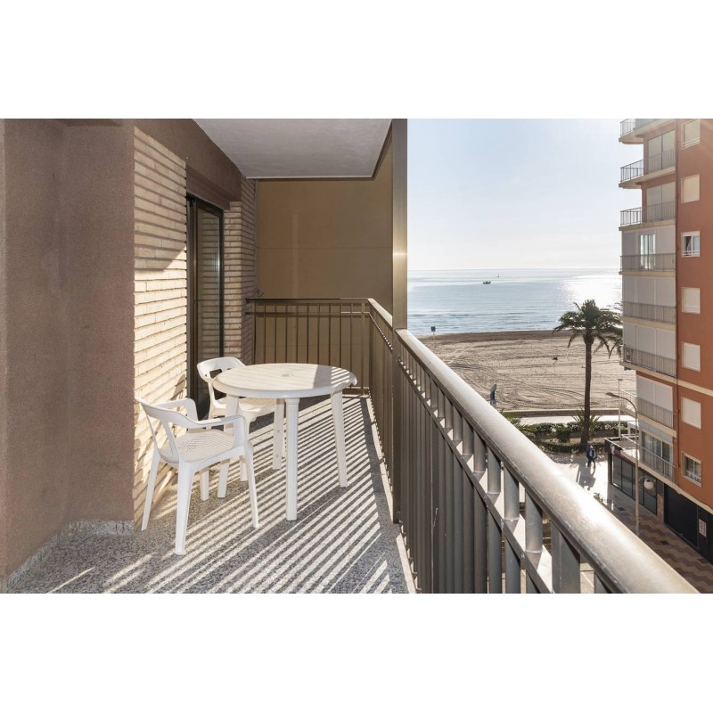 Ferienwohnung in Cullera ab 47€ pro Nacht
