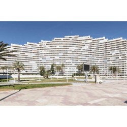 Ferienwohnung in Cullera ab 48€ pro Nacht