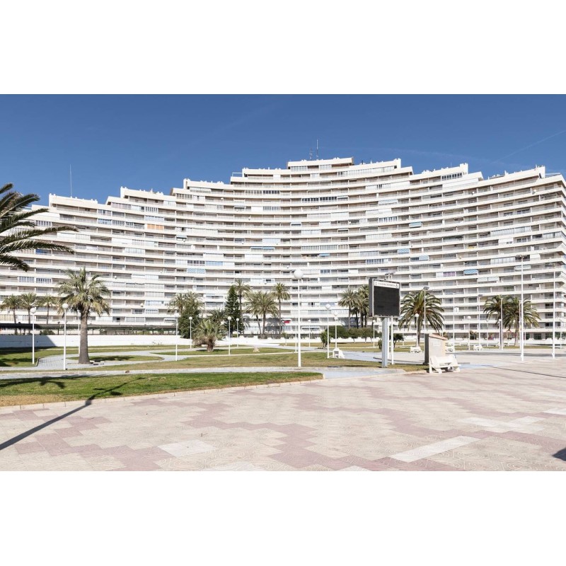 Ferienwohnung in Cullera ab 48€ pro Nacht