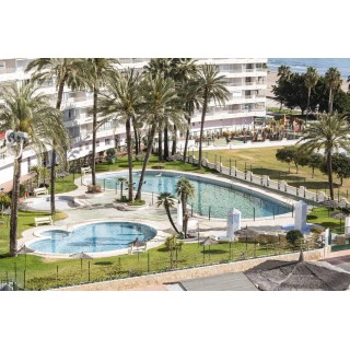 Ferienwohnung in Cullera ab 59€ pro Nacht