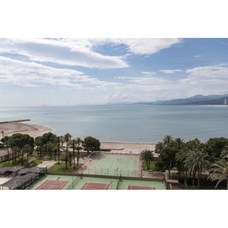 Ferienwohnung in Cullera ab 54€ pro Nacht