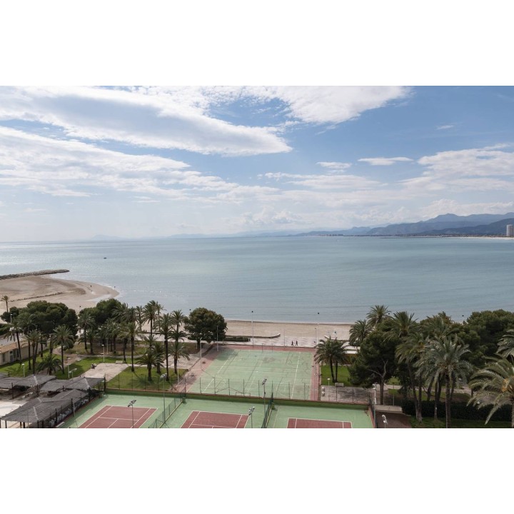 Ferienwohnung in Cullera ab 54€ pro Nacht