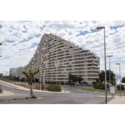 Ferienwohnung in Cullera ab 52€ pro Nacht