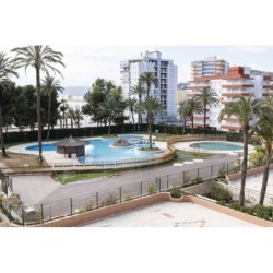Ferienwohnung in Cullera ab 54€ pro Nacht