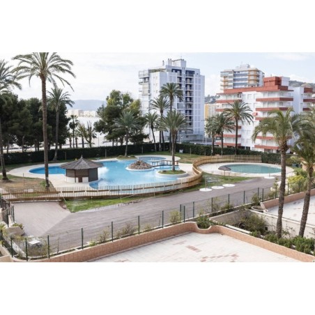 Ferienwohnung in Cullera ab 54€ pro Nacht