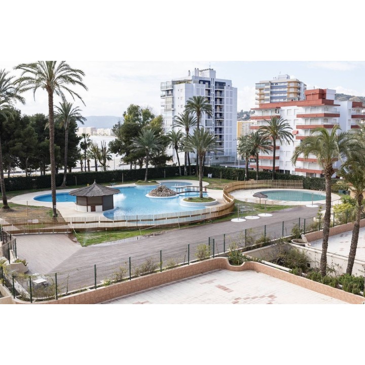 Ferienwohnung in Cullera ab 54€ pro Nacht