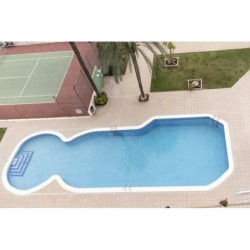 Ferienwohnung in Cullera ab 54€ pro Nacht