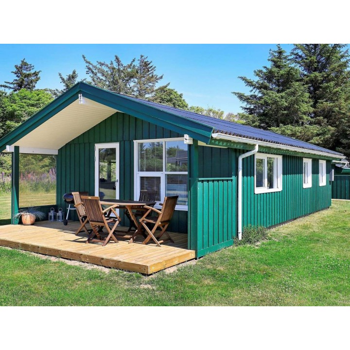 Ferienhaus in lønstrup ab 49€ pro Nacht