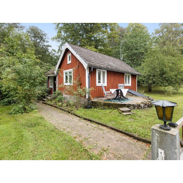 Ferienhaus in Blekinge ab 29€ pro Nacht