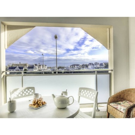 Ferienwohnung in Calvados ab 54€ pro Nacht