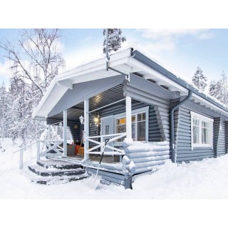 Ferienhaus in Kolari ab 45€ pro Nacht
