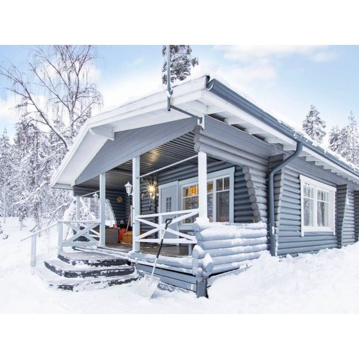 Ferienhaus in Kolari ab 45€ pro Nacht