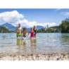 Camping Bled