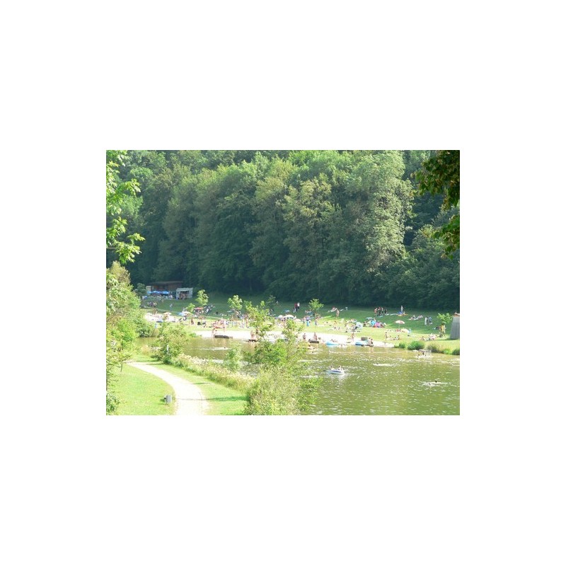 Camping Romantische Strasse