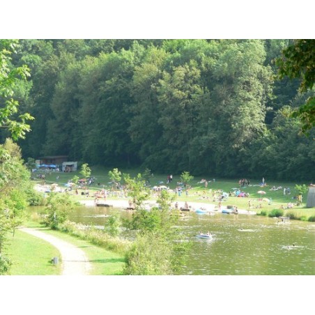 Camping Romantische Strasse
