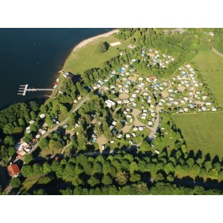 Komfortcamping Senftenberger See