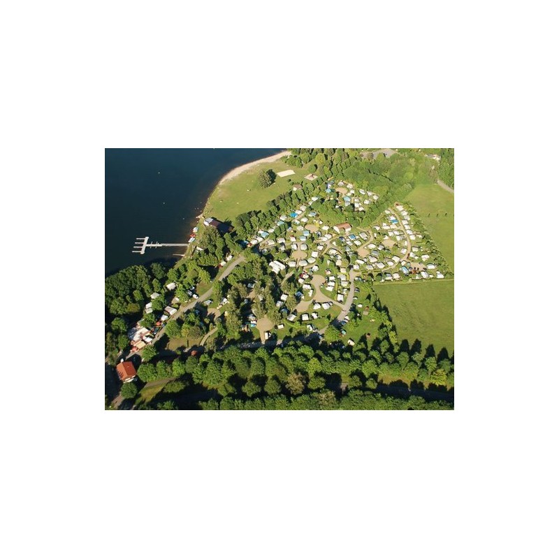 Komfortcamping Senftenberger See