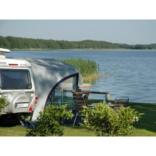 Camping Zwenzower Ufer
