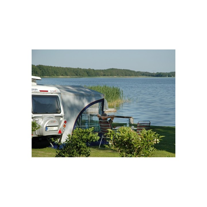 Camping Zwenzower Ufer