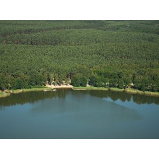 Camping am Useriner See