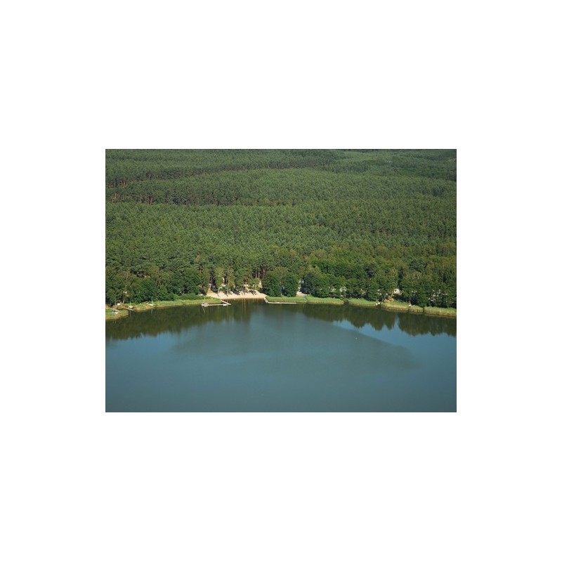 Camping am Useriner See
