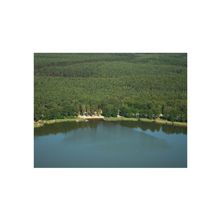 Camping am Useriner See