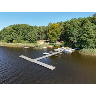 Naturcamping Leppinsee