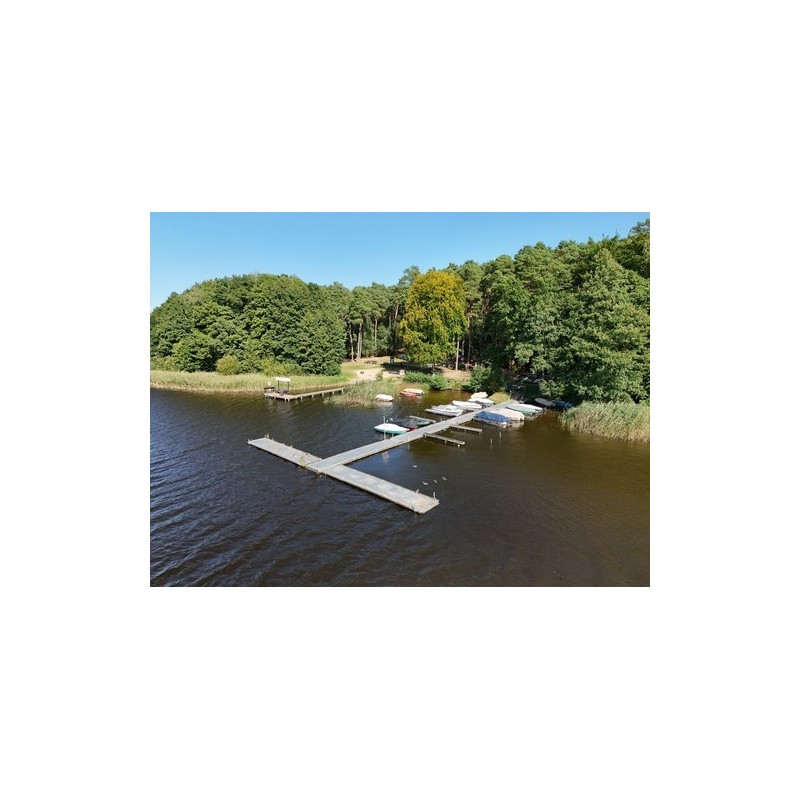 Naturcamping Leppinsee