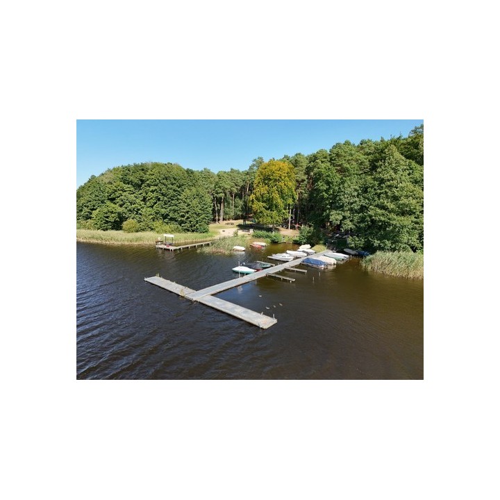 Naturcamping Leppinsee