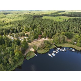Campingpark am Drewensee