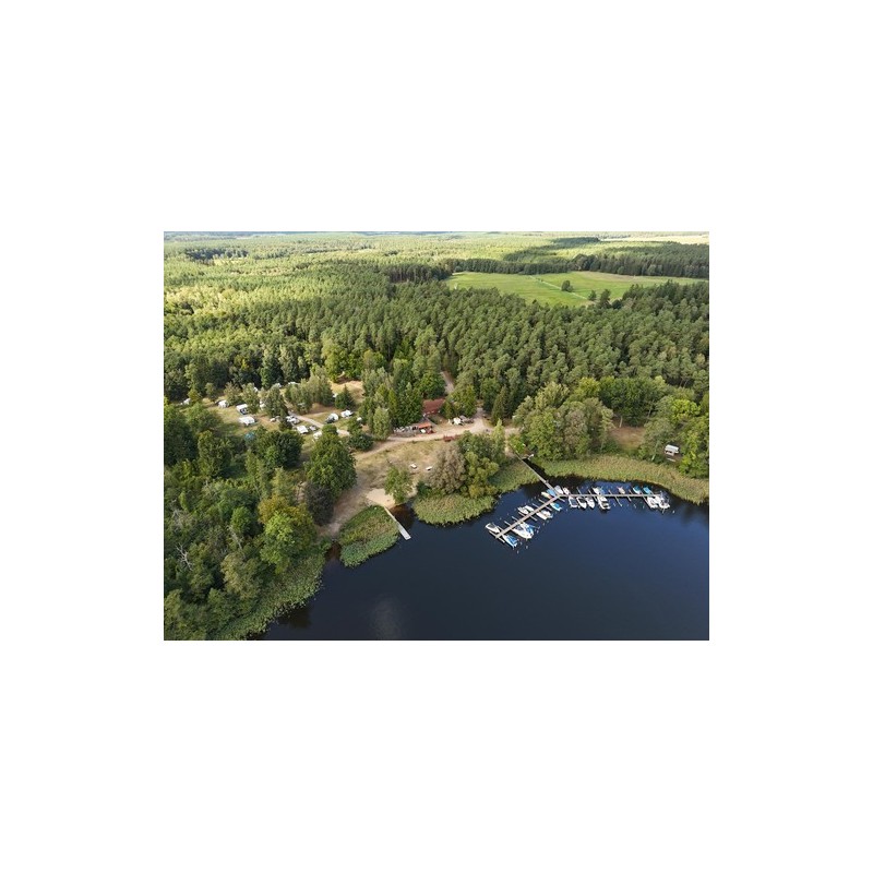 Campingpark am Drewensee