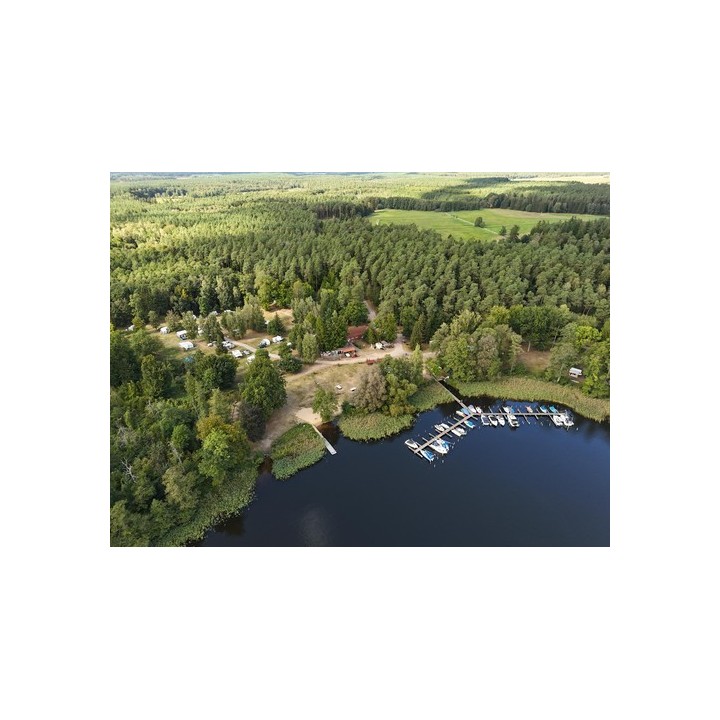 Campingpark am Drewensee