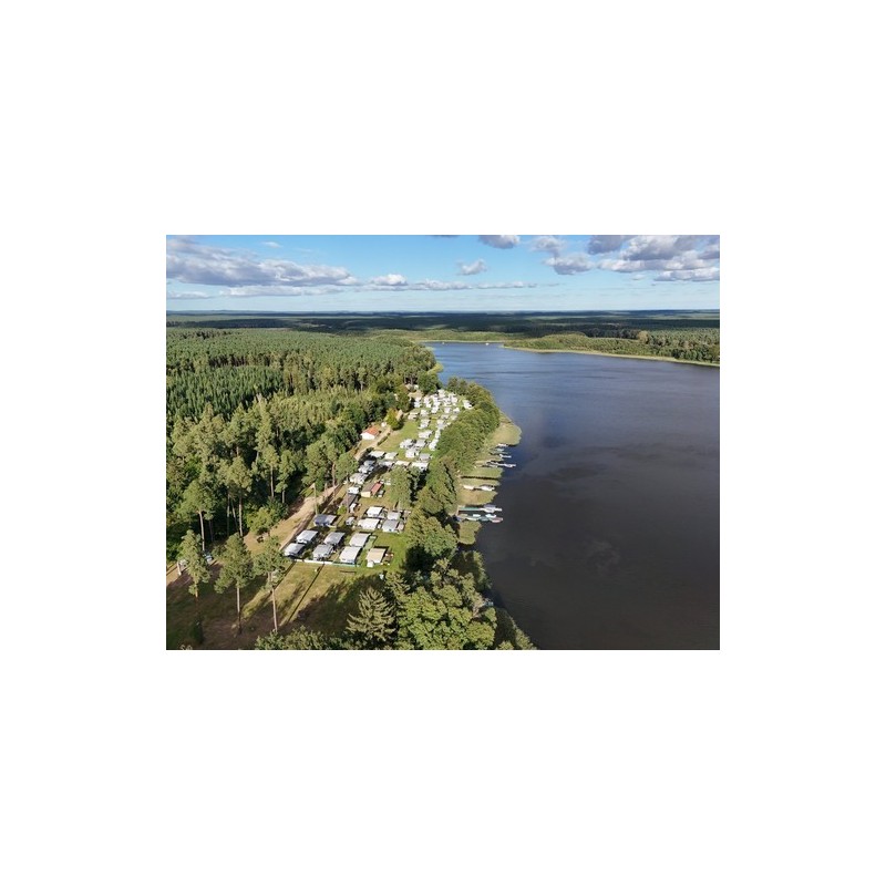 Camping Ziernsee