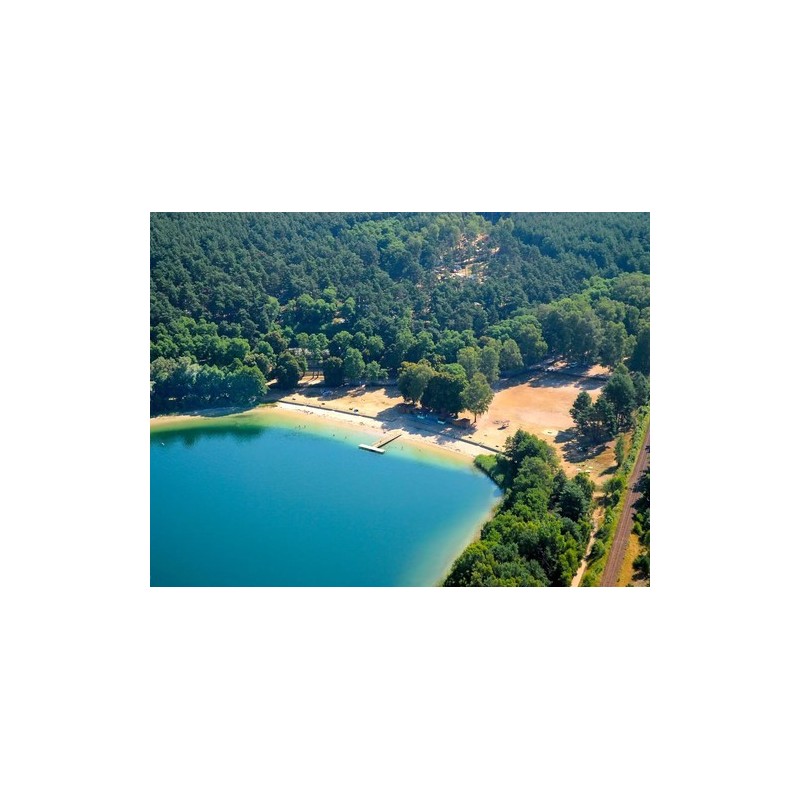 Camping Weißer See