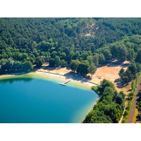 Camping Weißer See