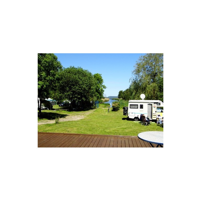 Naturcamping Lassan