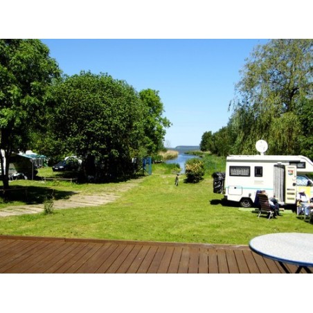 Naturcamping Lassan