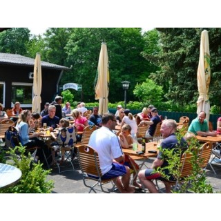 Campingpark Wißmarer See