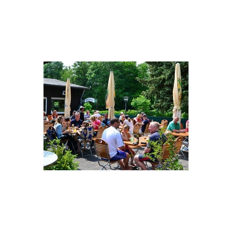 Campingpark Wißmarer See