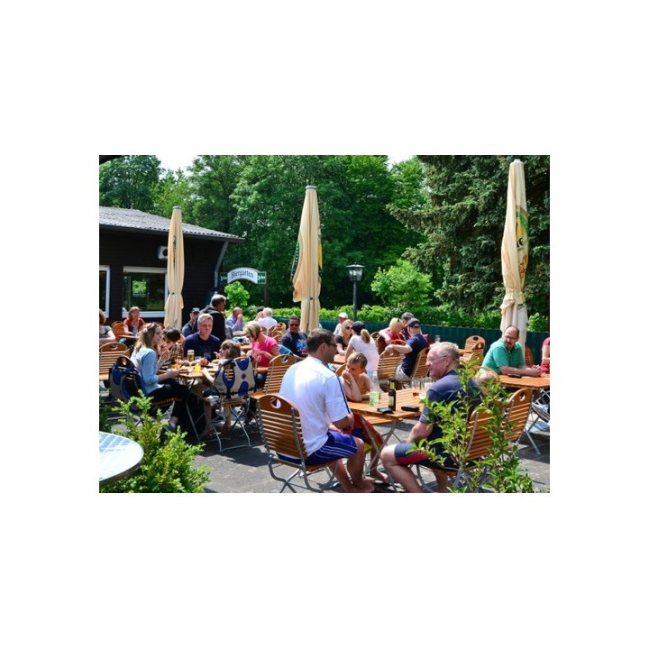 Campingpark Wißmarer See