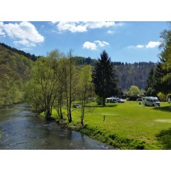 Camping Zum stillen Winkel