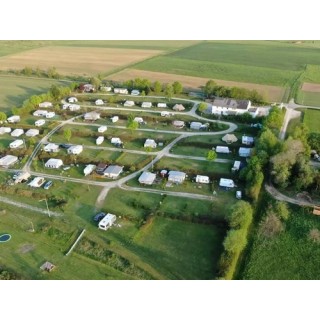 Campingplatz Moselhöhe