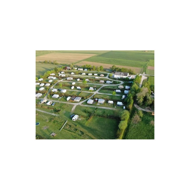 Campingplatz Moselhöhe